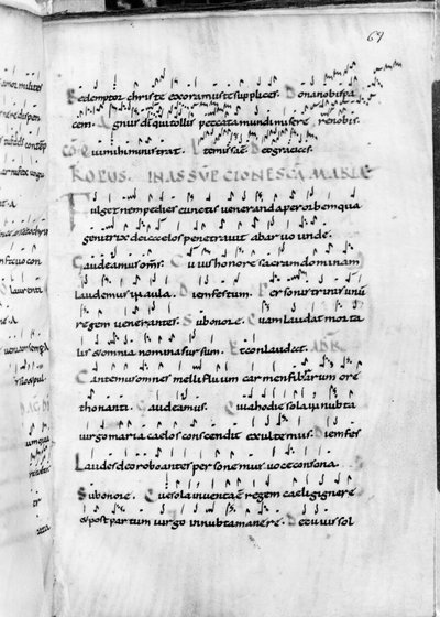Assunzione dal 